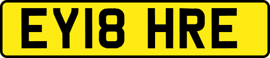 EY18HRE