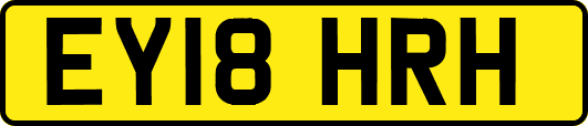 EY18HRH
