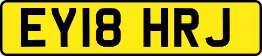 EY18HRJ