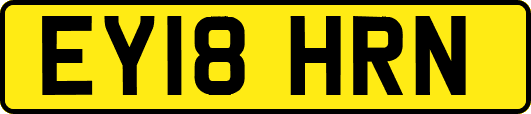 EY18HRN