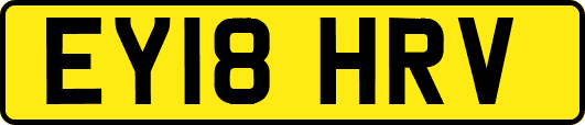 EY18HRV