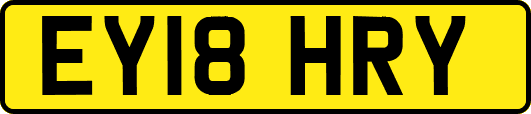 EY18HRY