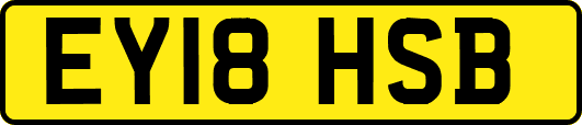 EY18HSB