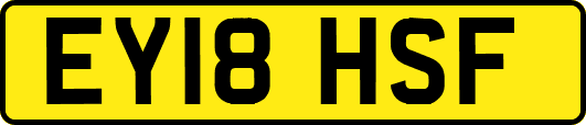 EY18HSF