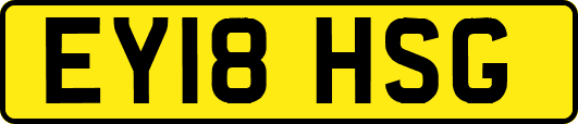 EY18HSG