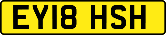 EY18HSH