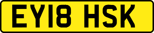 EY18HSK