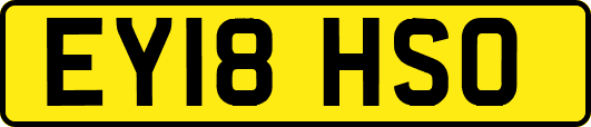 EY18HSO