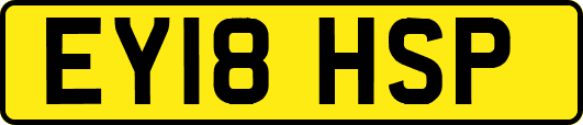 EY18HSP
