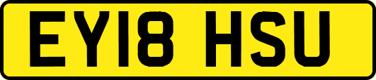 EY18HSU