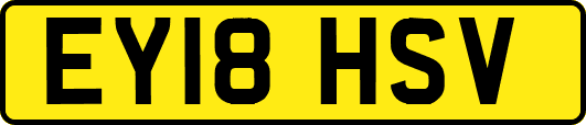 EY18HSV