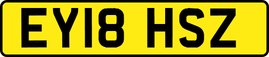 EY18HSZ