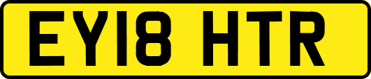 EY18HTR