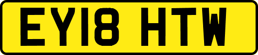 EY18HTW