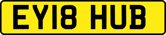 EY18HUB