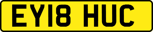 EY18HUC