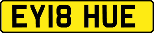 EY18HUE