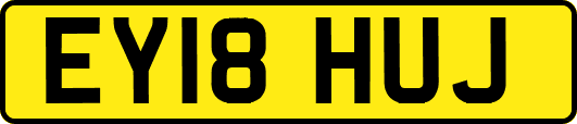 EY18HUJ
