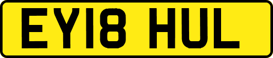 EY18HUL