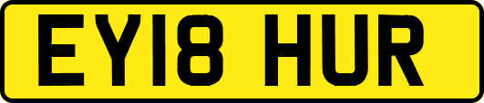 EY18HUR