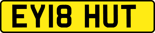 EY18HUT