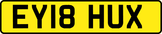 EY18HUX