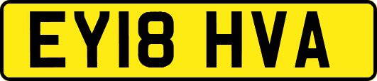 EY18HVA