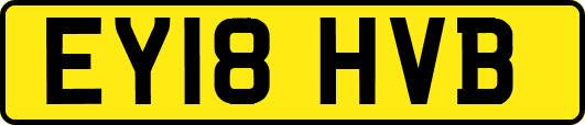 EY18HVB