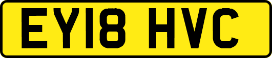 EY18HVC