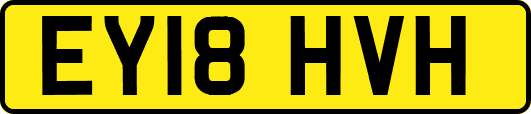 EY18HVH