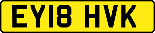 EY18HVK