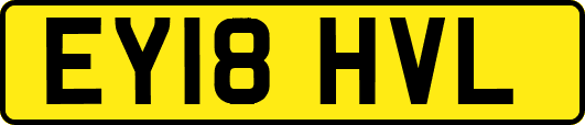 EY18HVL
