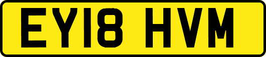 EY18HVM