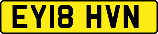 EY18HVN