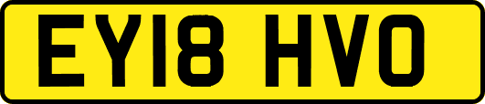 EY18HVO