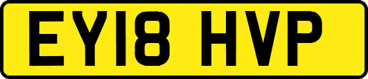 EY18HVP