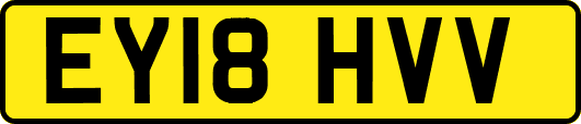 EY18HVV