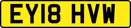 EY18HVW