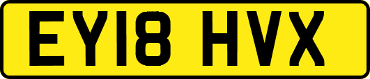EY18HVX