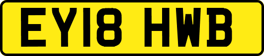 EY18HWB