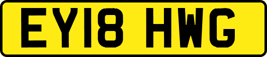 EY18HWG