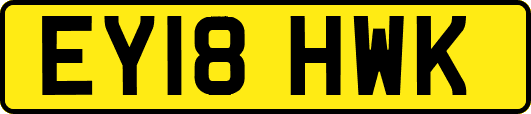 EY18HWK