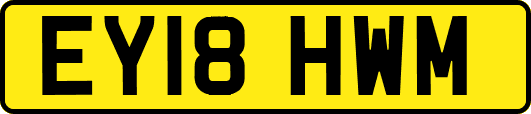 EY18HWM