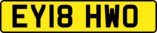 EY18HWO
