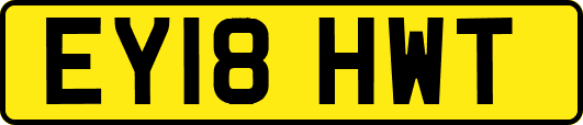 EY18HWT