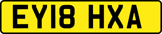 EY18HXA