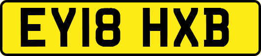 EY18HXB
