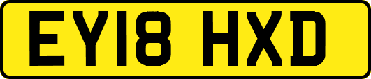 EY18HXD