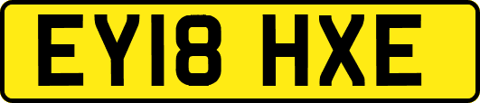 EY18HXE