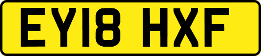 EY18HXF